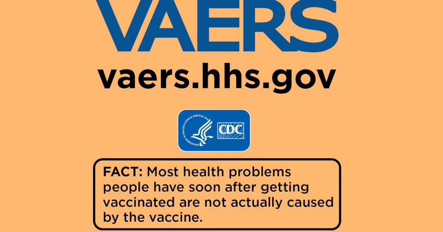CDC scientists strategize to contain 'infodemics' as records show agency dismissed COVID vax deaths

Of course the #CDC lies to protect Big Pharm profits and using Americans as guinea pigs for unproven vaccines, meds and medical treatment which is why we need to #AbolishCDC.