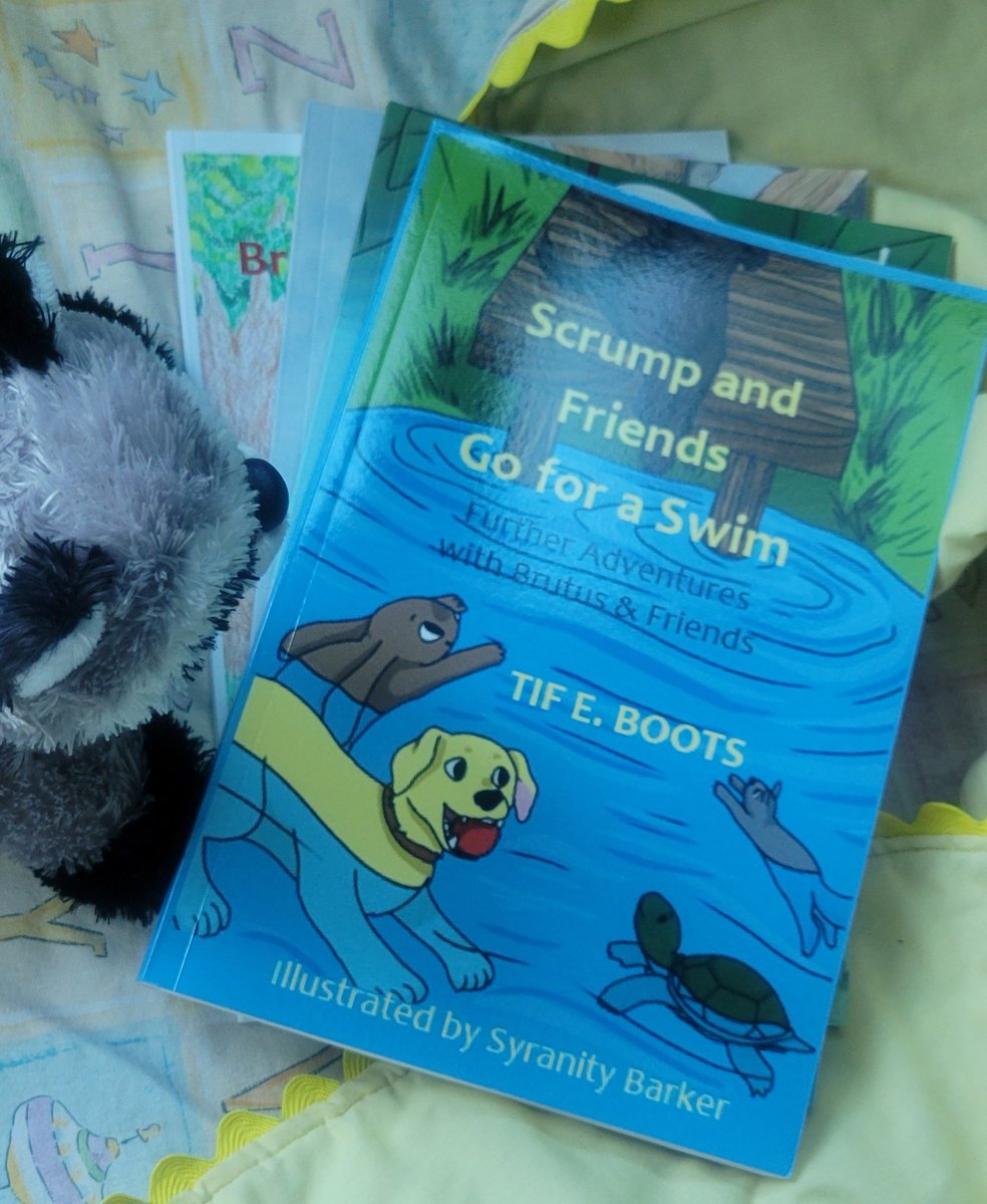 Join the Adventurous Scrump and His Pals for a Day of Pond-Hopping Excitement! 
Bootsbooks.net 
#lakelandflorida #kidsbookstagram #polkcountyfl #childrensbook