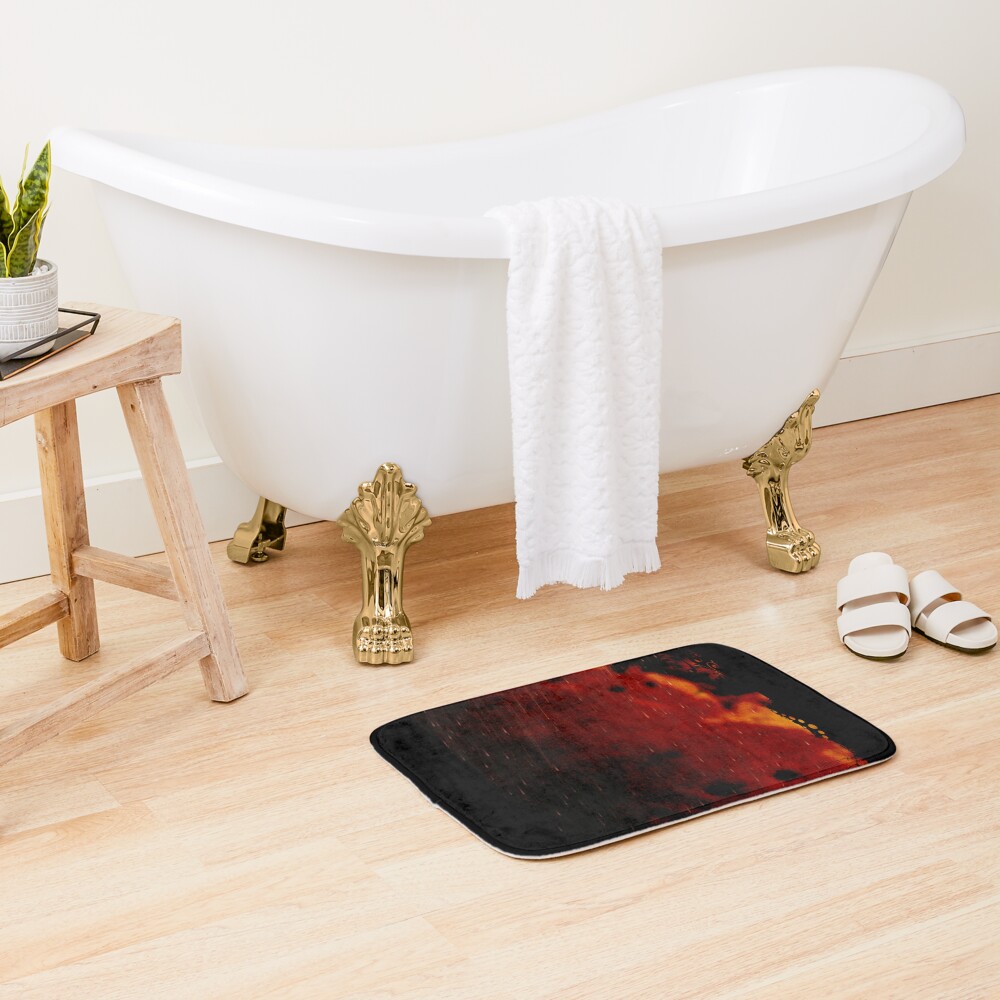 #bathroominspo #bathrooms #bathroomrenovation #bathroomremodel #selfcare #showerdesign #luxurybathroomdesigns #shower #architecture #wellness #tiles #tile #luxuryshower #baths

redbubble.com/i/bath-mat/Goo… Via @dan__brummitt