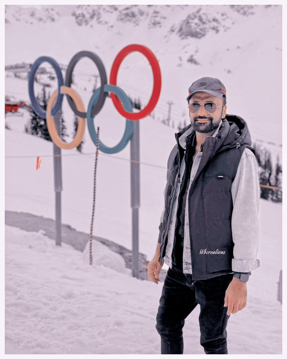 This tourist is the cutest🤍 @WaseemBadami this click ماشااللہ ✨✨