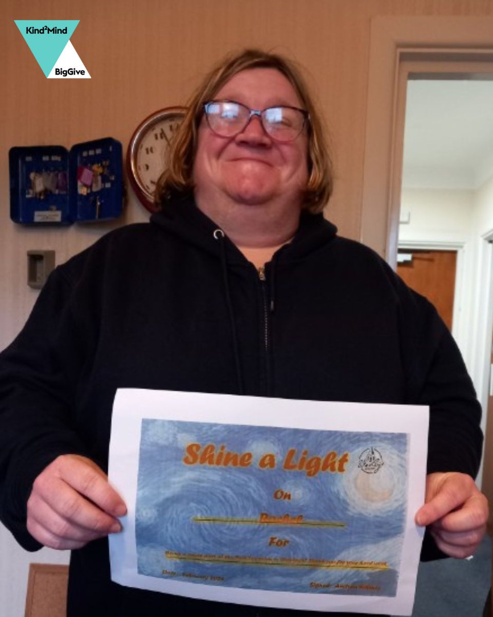 Minstead Trust tweet media