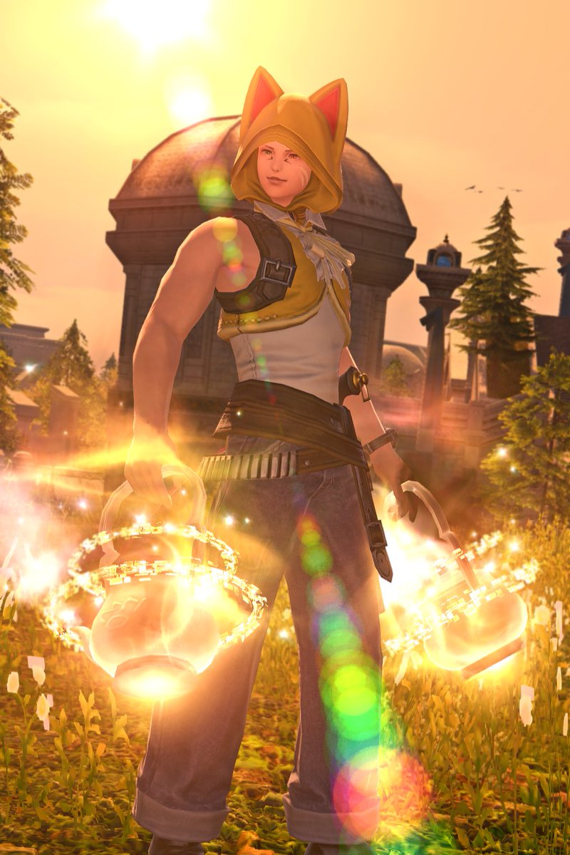 RT w/ a synopsis of your OC 🔥 Name: O'ivur Hee Place of Origin: Loch Seld Occupation: Ala Mhigan Monk Nameday: 26th Sun of the 4th Astral Moon (7/26) Race: Miqo'te Gender: Male Age: 23 Height: 5'2' Status: Taken Battle Style: 'Anything Goes' Martial Arts