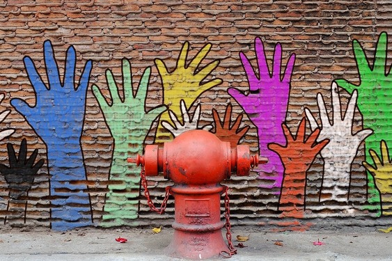 🎨🌏When worlds collide: financial services firms funding the arts
 
Junior reporter, Sophia Panayi explores the importance of the financial services sector and the arts collaborating together and the impact this can have on society.
 
bit.ly/3UMFVjy