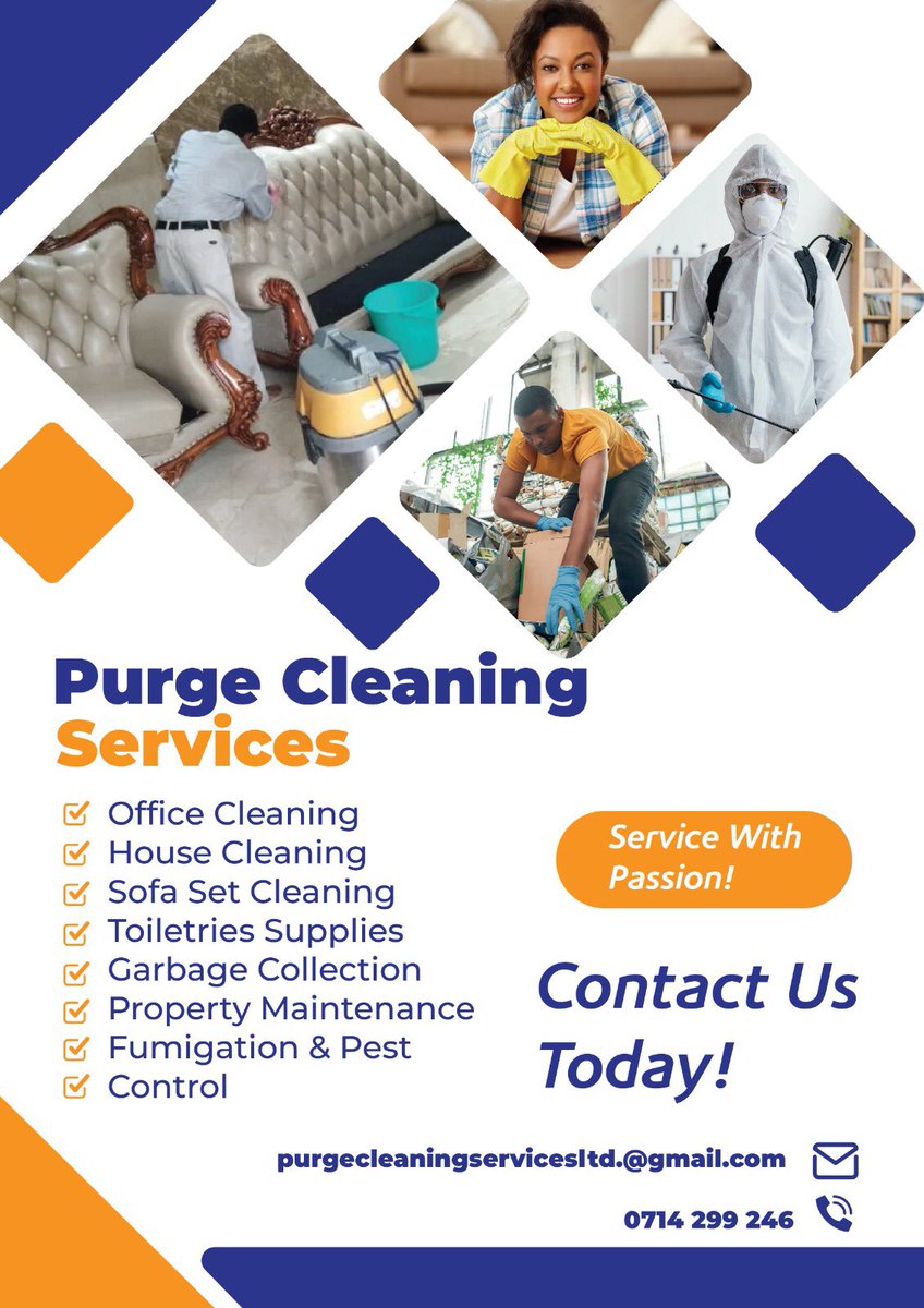 We are ready for you this weekend #sofasetcleaning #fumigation #stateofthenation