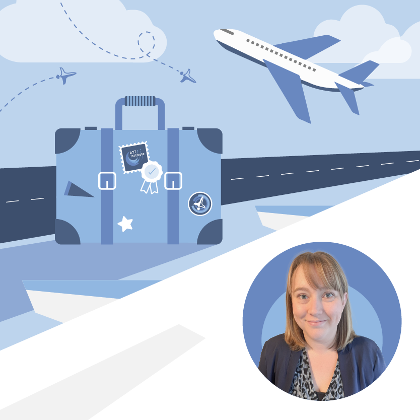 ATTInstitute's tweet photo. 🔹"It's an incredible opportunity, I would recommend it to anyone!"🔹
Read @AcademyTrust & @BHallAcademy teacher @missHTeaching's blog about her experience being an ATTI #VisitingFellow 🤩👇 https://t.co/DUJmKmuDQM
#TransformingLives #TransformingPD #TeacherTraining #Fellowship https://t.co/qyDZonXP24