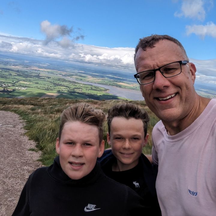 “During a period of Foster Respite, this break at Parkdean Resorts allowed us as a family of 4 to focus on us again and enjoy some new adventures.” Click the link to read Paul’s story and find out more about our Respite breaks 👉 rnrmc.org.uk/news/power-tim…