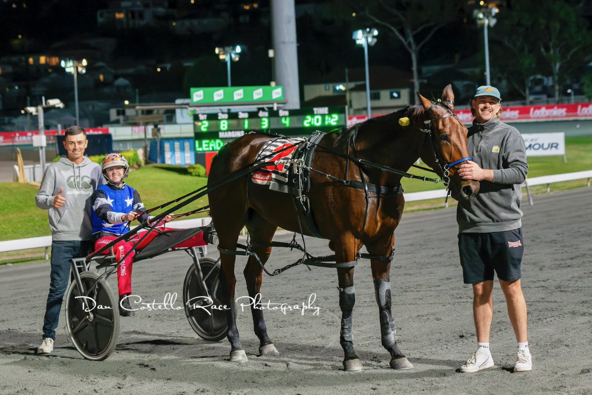 Dan Costello (@danracingwrap) on Twitter photo Hope this one gives you a pick me up Greg Elkins as Pumpkin Pat wins race 8 <a href="/TheCreekAlbion/">The Creek</a> with <a href="/taleahmcmullen/">Taleah McMullen</a> for trainer <a href="/trentlethaby/">trentlethaby</a> <a href="/Justin_elkins99/">Justin</a> Hope this one gives you a pick me up Greg Elkins as Pumpkin Pat wins race 8 <a href="/TheCreekAlbion/">The Creek</a> with <a href="/taleahmcmullen/">Taleah McMullen</a> for trainer <a href="/trentlethaby/">trentlethaby</a> <a href="/Justin_elkins99/">Justin</a>
