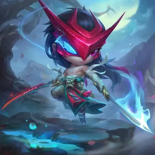 ‼️RIOT PARTNER GIVEAWAY!!! ‼️ TFT CHIBI YONE PET EDITION ALL REGIONS!!! LIKE, RETWEET, FOLLOW!!!! X5 CODES