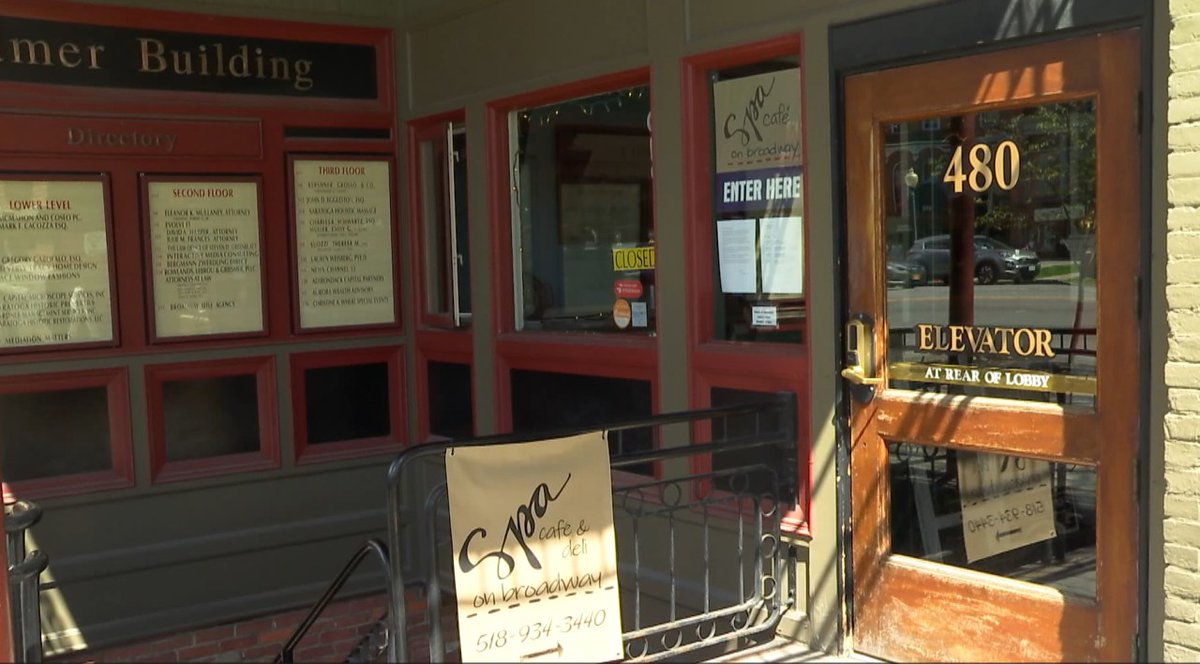 Downtown #SaratogaSprings café set to close
trib.al/CcLie6Z