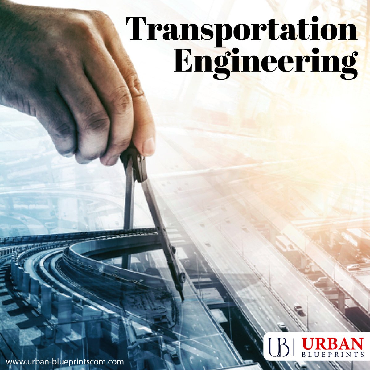 Creating a seamless and connected transportation network through advanced planning and design in Transportation Engineering - Urban Blueprints.
.
.
#urbanblueprints #innovativedesign #transportationengineering #planning 🗺️🔧