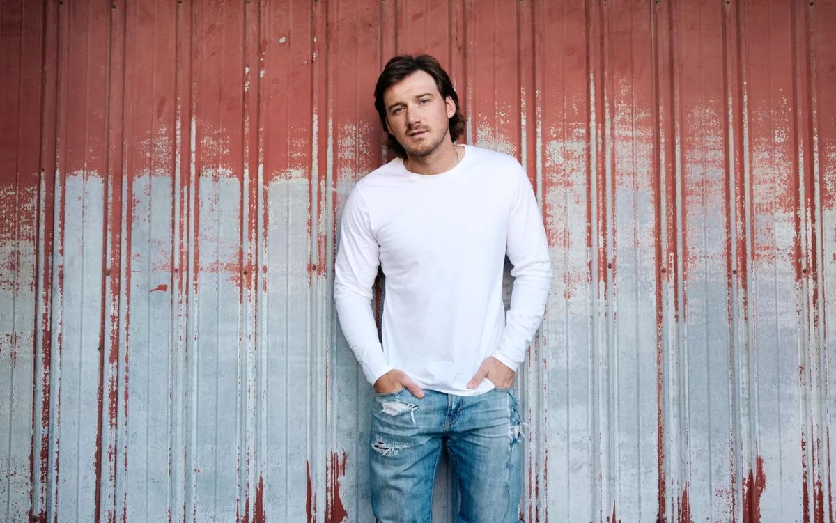Morgan Wallen Brings Hits and Heart to Headlining Nissan Stadium Show in Nashville

There are stadium headliners, and then there are stadium-headlining artists capable of drawing in nearly 70,000 fans each evening, over multiple nights.

#latestnews #dailymusicroll
