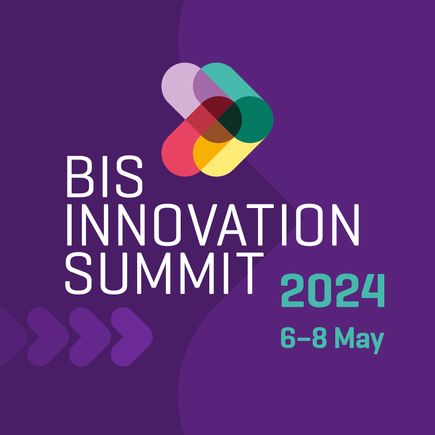 LabBdf's tweet image. 🌟La @banquedefrance vous donne rendez-vous au @BIS_org Innovation Summit 2024!
🚀Du 6 au 8 mai, des experts se réunissent pour discuter des #innovations technologiques dans la #finance.
🏦Au programme : #MNBC, #Cybersécurité, #unifiedledgers, #Tokenisation et bien plus !