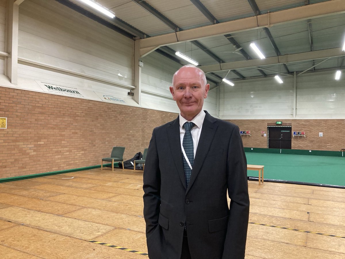 Emma Howgego (@emmahowgego) on Twitter photo Darryl Preston wins a second term as <a href="/CambsPCC/">Cambs Police & Crime</a> 61,688 votes compared to 58,304 for <a href="/anna4labour/">Anna4Labour</a> and 41,984 for @ednamurpy12 Darryl Preston wins a second term as <a href="/CambsPCC/">Cambs Police & Crime</a> 61,688 votes compared to 58,304 for <a href="/anna4labour/">Anna4Labour</a> and 41,984 for @ednamurpy12