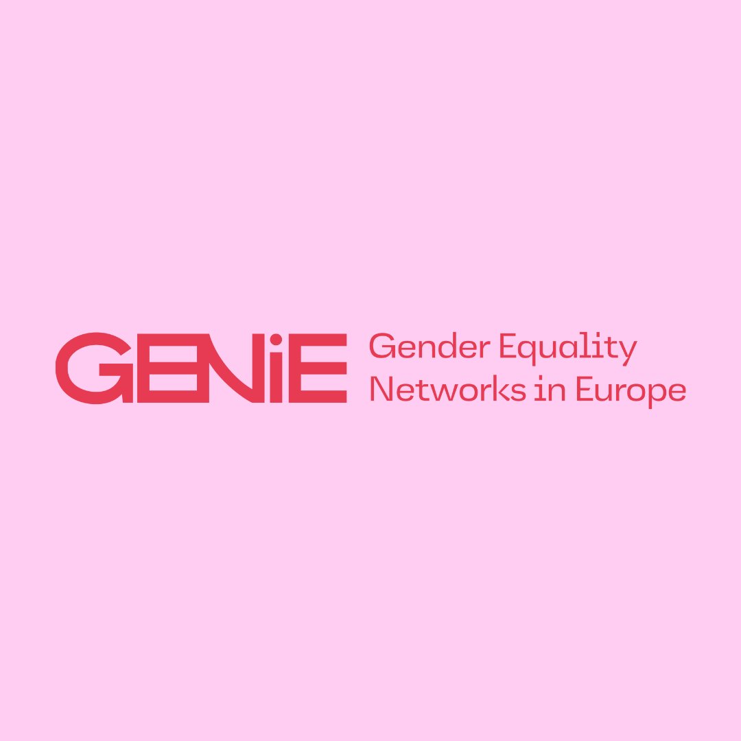 ⚡Keychange Loves: GENiE ⚡ Today we would like to spotlight collaborative database and resource, GENiE! GENiE (Gender Equality Networks in Europe) is an online database of over 300 projects across 25 countries supporting gender equality in music: geniedatabase.com