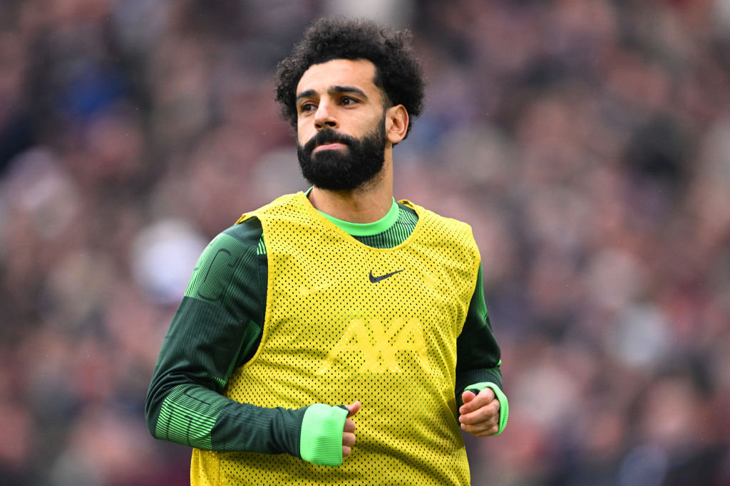 🚨🇪🇬 Klopp on Salah future with Liverpool keen on keeping him: 'It's not my subject anymore'. 'I don't think I should speak about it, others will decide that, especially Mo. Those decisions will be made by other people'.