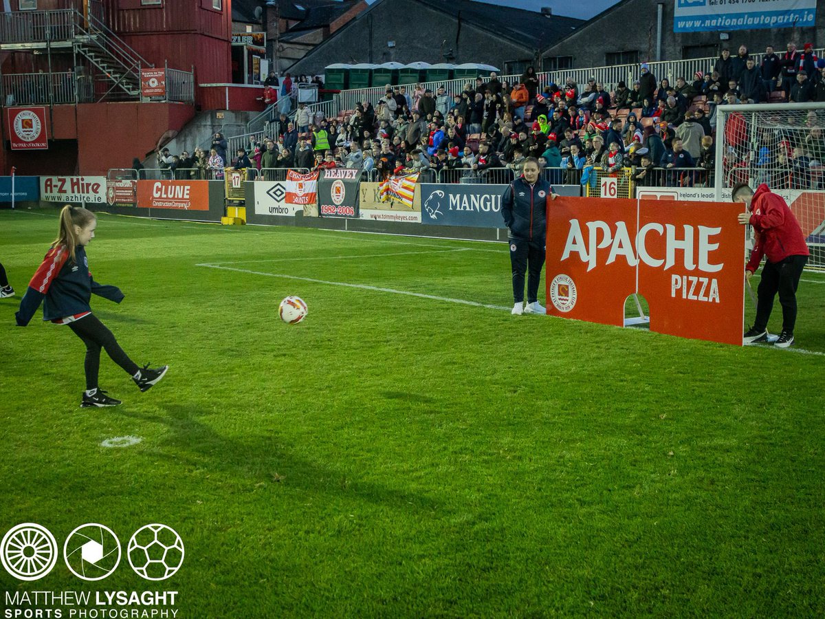 stpatsfc tweet picture