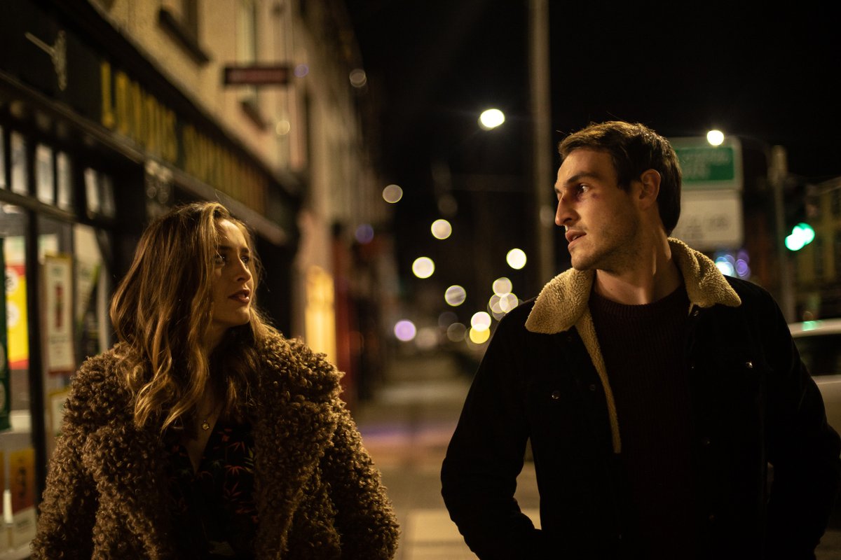 Hard to believe it's a year since we released the award-winning LAKELANDS in Irish cinemas.

Featuring brilliant performances from <a href="/IFTA/">Irish Film & Television Academy (IFTA)</a> winner Éanna Hardwicke &amp; Danielle Galligan the film follows a young Gaelic footballer struggling to come to terms with a career-ending injury