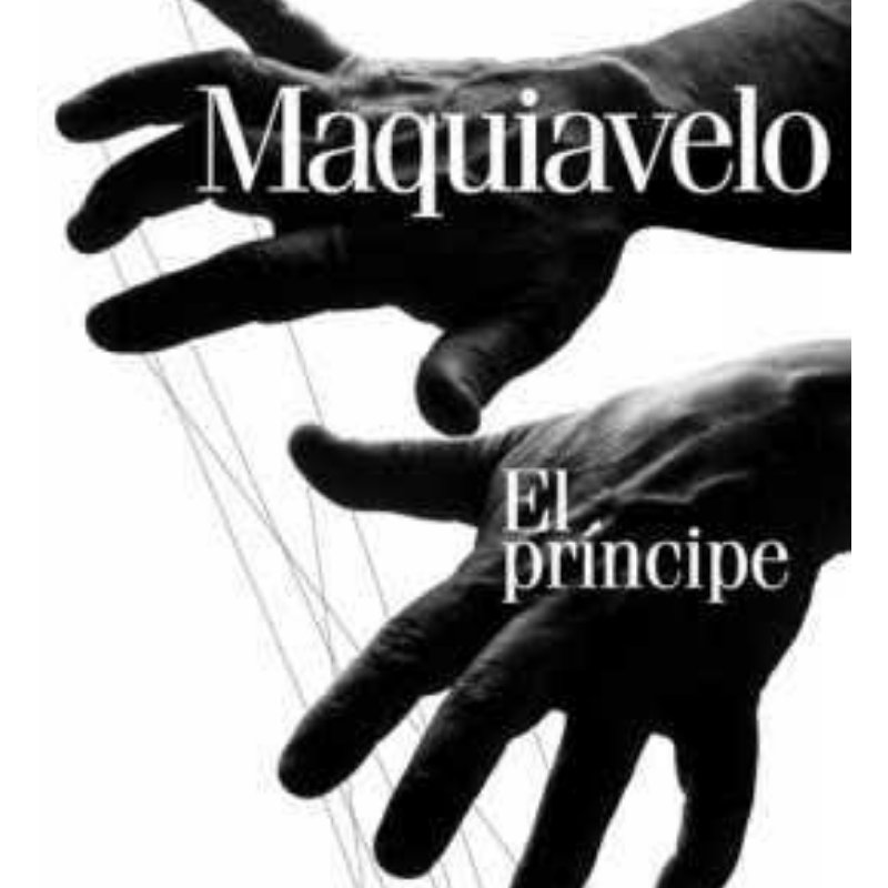 Bibliomaniatico's tweet image. ESPECIAL DE NICOLÁS MAQUIAVELO.

- Sigan la cuenta.  
- Los que RT este tw y me dejen su correo en el DM, les puedo ir enviando en digital. 

📚 EL PRINCIPE.