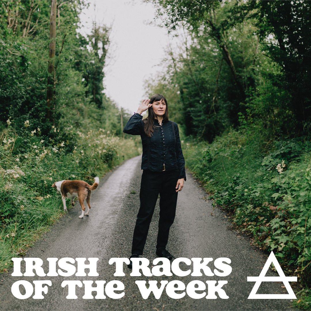 It’s Bandcamp Friday and we’ve been spoiled with another absolutely stacked week for Irish music. Delve into new @SunkenHum @BlueWhaleBand_ @OhBoland @alphachromeyayo @ciaran_lavery @Lucy__Gaffney @RustedRail, @wearesicklove, So Cow and more ✨ thethinair.net/2024/05/irish-…