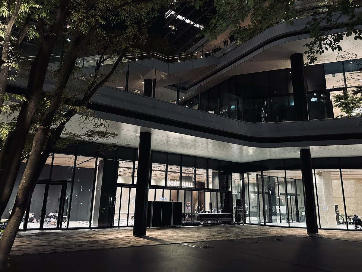 #リドラの謎解きライブ 初日が終了しました！

感想はぜひ #リドラメノウ にてお願いいたします！！

明日5/4、あさって5/5の公演もよろしくお願いします！