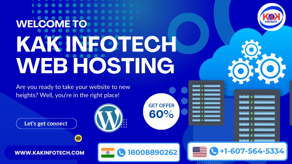 Strengthen Your Secure WordPress Hosting: Exploring Plesk’s WP Toolkit by Kak Infotech
#wordpresshosting #hostingsecurity #wptoolkit #Plesk #websitemanagement #automatedupdates #backupsolutions #performanceoptimization #cybersecurity #malwareremoval