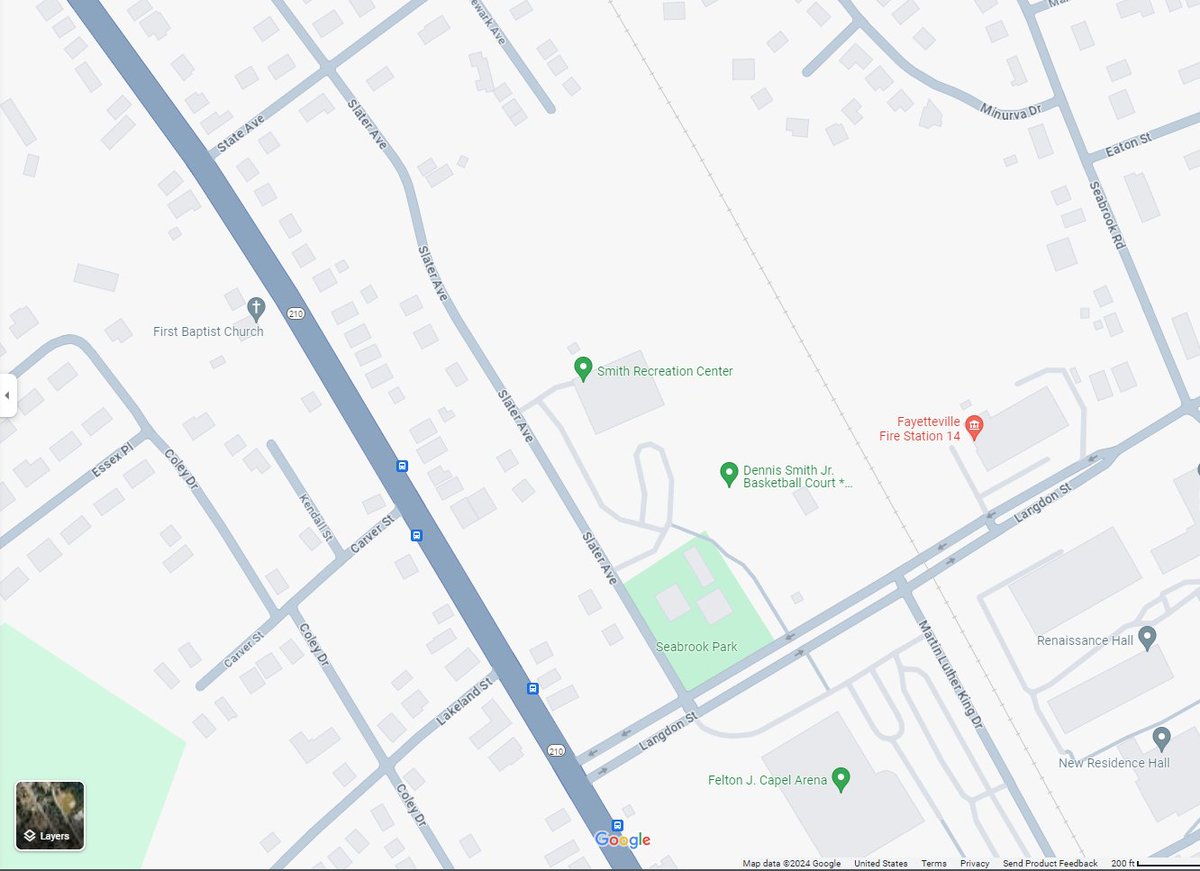 #ROADCLOSURE: PWC Water Construction crews will have Slater Ave closed from Langdon St to State Ave today, Friday, May 3rd to complete Asphalt Restoration. nextdoor.com/city/post/3336… via @Nextdoor