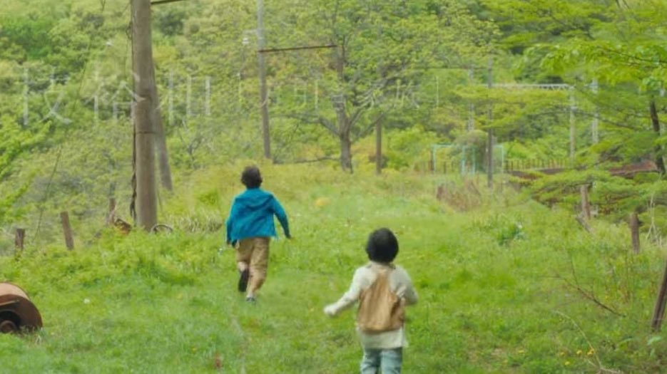 monster (2023) dir. hirokazu koreeda