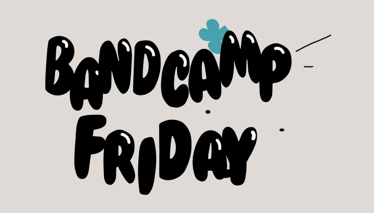 @ericarhodes @TaliaSchlanger @EvaMikhailovna @tamrahayden FYI - today is Bandcamp Friday TO MY FOLLOWERS: today is a great day to purchase superb music & comedy by the talent above from @Bandcamp. Bandcamp waives their revenue fee and pass the funds directly to artists. Thx