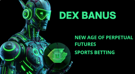 🌟 With the recent limitations of CEXs, the #Banus DEX is set to shine! Its secure and decentralized platform is the future of cryptocurrencies. Get ready to see Banus grow as it deserves! #BanusDEX #CryptoFuture