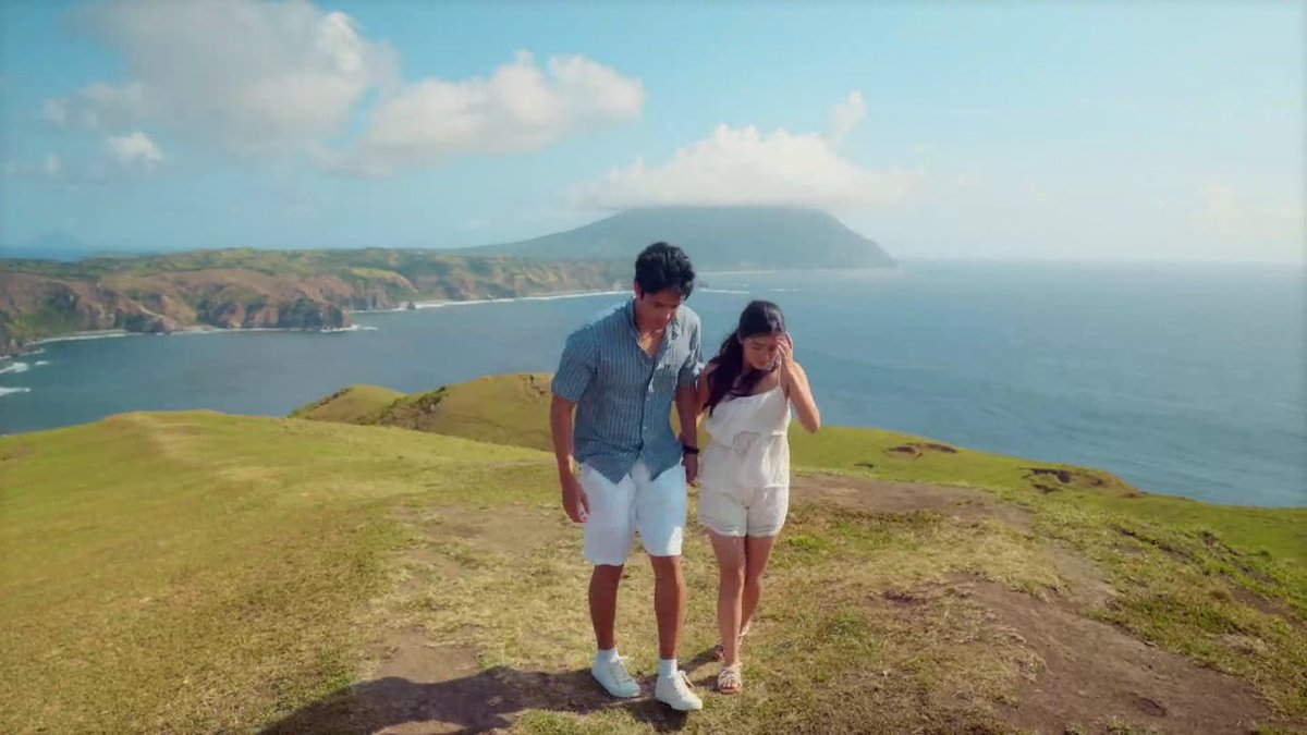 BingLing in Batanes 🥹

AGAINST ALL ODDS BINGLING 

#CBMLKidnapped
#CBMLOnNetflixEP144
#DonBelle | #CantBuyMeLove