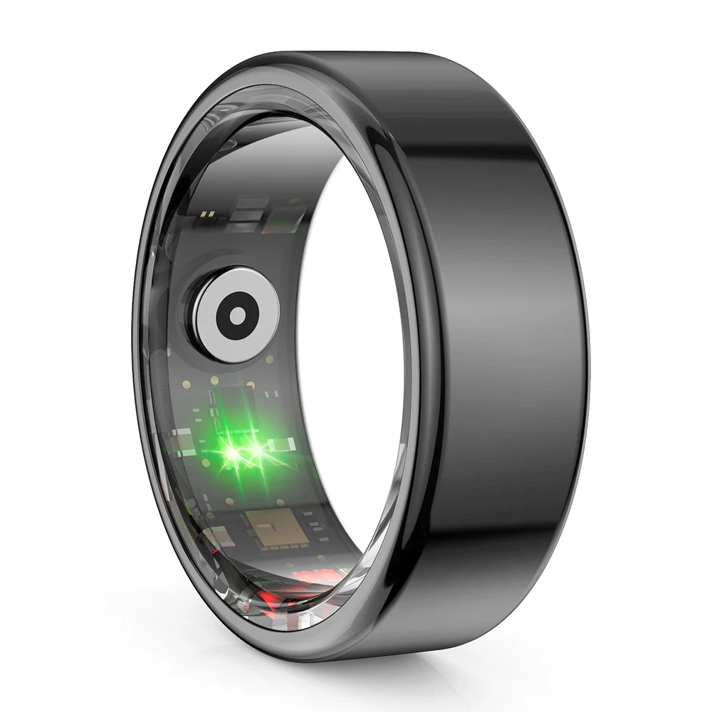 Upgrade your style and health game with the Colmi R02 Smart Ring! 💍⌚️ Military-grade titanium steel shell, health monitoring. 

Shop Now -  rb.gy/wdb3s7

#SmartRing #TechTrends #HealthTech #FitnessGoals #WearableTech #FashionTech #StyleUpgrade #WaterproofTech