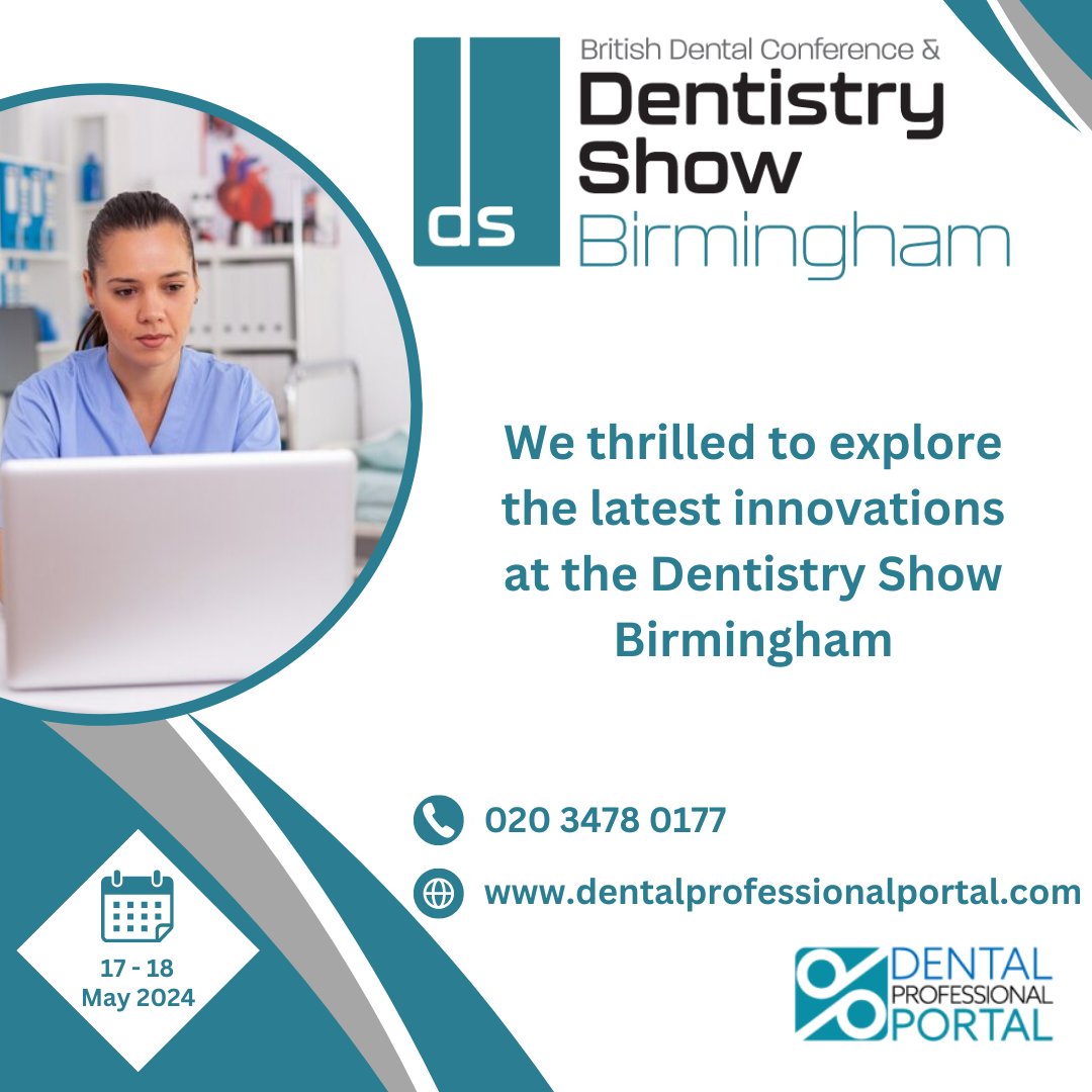 Dental Professional Portal tweet media