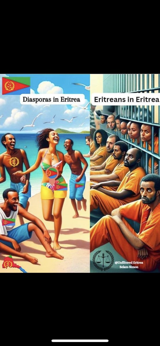 @Fjellner Festivalerna som anordnas av #PFDJ-supportrar i har inget med kultur & värderingar att göra. Deras syfte är att samla in pengar i namnet av en 'kulturfestival' för att stödja den förtryckande #Eritrea|n-regimen. #MänskligaRättigheter @Aftonbladet @Expressen @DNDebatt @SweMFA…