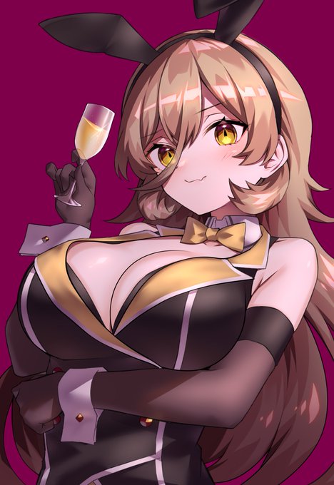 🐰 #ソシ絵ール 