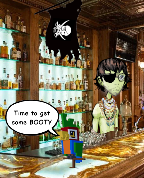 Well

Lloyd wants to know if you got any Booty <a href="/PirateNation/">Pirate Nation</a>?

#BOOTYLORD