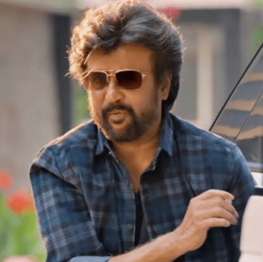 Happy that GenX directors are taking spl attention in Thalaivar's onscreen look. Be it KS, Nelson & now Jagan coming out with some of the best makeovers for #SuperstarRajinikanth. 3
Even #Darbar had great looks. 

Hope, LK also brings something on the similar lines. 

#Vettaiyan