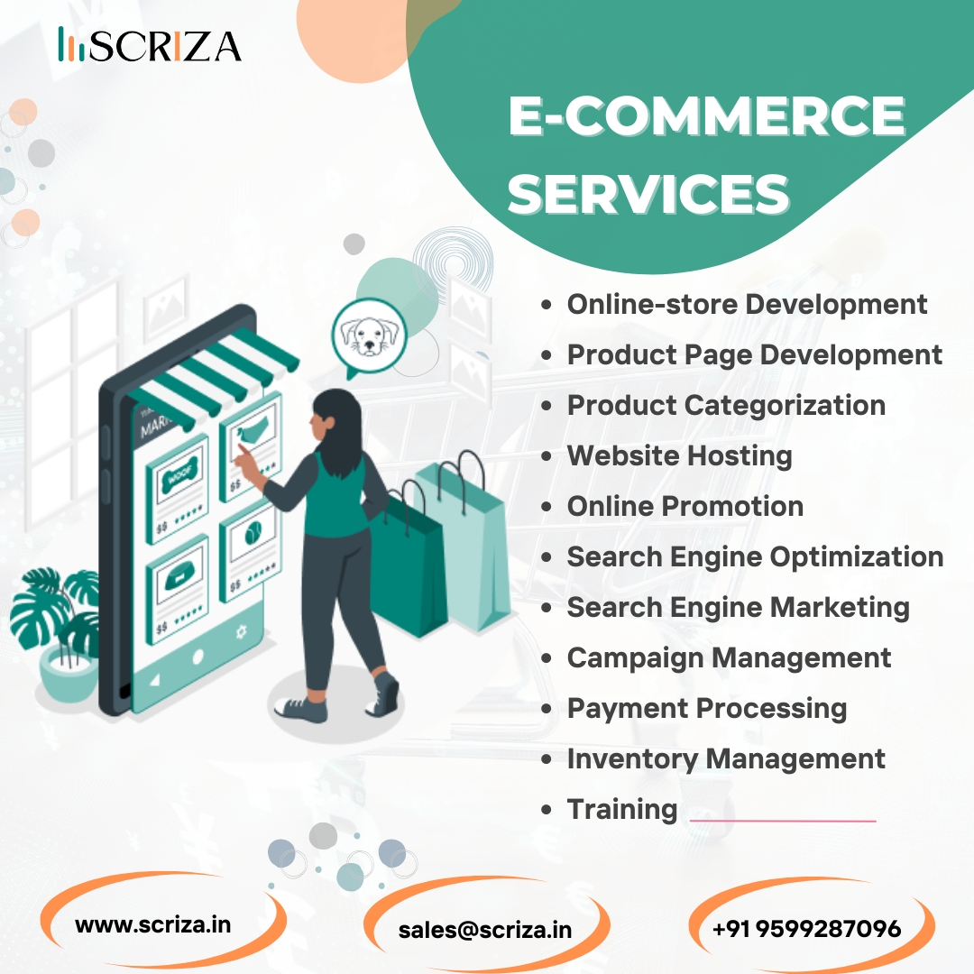 Looking for a scalable ecommerce solution? Look no further! Our platform grows with your business, adapting to your needs and supporting your success every step of the way. Let's grow together! #ScalableEcommerce #BusinessExpansion