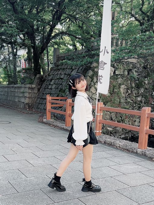 橋本瑛真のTwitter画像24