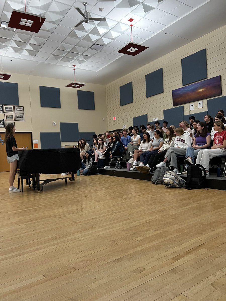 Election time for <a href="/BEHS_SDE/">Brookfield East</a> StuCo Exec Board member! Who will be our leaders? Excited to find out