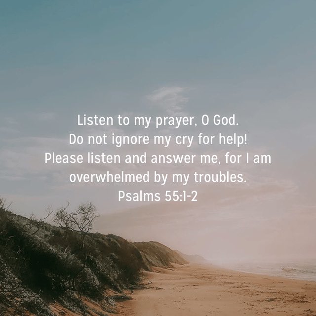 God hears your prayers. He will answer you. ❤
#godhears #godsees #godknows #godanswersprayers