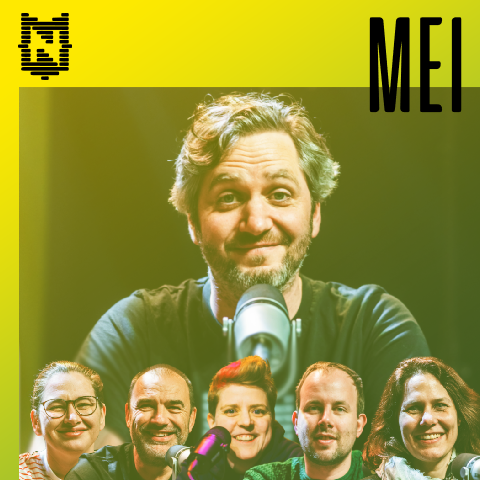 Een nieuwe #nerdland podcast, met deze maand: Het festival komt eraan! Obelisken! Op bezoek bij Larian en Redwire! Nieuwe Atlas-robot! Humane AI Pin! Voyager 1! EurWhoVision! En meer...

open.spotify.com/episode/4tCNGM…

Met <a href="/lievenscheire/">Lieven Scheire</a> <a href="/jbaert/">Jeroen Baert</a> <a href="/Elz/">🌈 Els Aerts 🎙️</a> <a href="/hHetty/">Hetty Helsmoortel</a> <a href="/entomobiel/">Peter Berx</a> <a href="/marian_verhelst/">Marian Verhelst</a>
