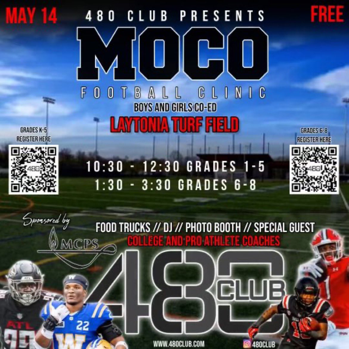 480Club (@480cares) on Twitter photo 111 ES kids are signed up #soldout
60 MS kids are signed up (40 spots left )
🚌transportation from MVMS, Neelsville & Rocky Hill for middle school kids in need of a ride ( 480 chaperone) *registration required*
<a href="/OSTMontgomery/">Jennifer Strouble</a> <a href="/CSconnect_MCPS/">MCPS Community Schools Team</a> <a href="/MCPS/">MCPS</a> <a href="/MCPSTV/">MCPS-TV</a> <a href="/MontgomeryParks/">Montgomery Parks</a> 111 ES kids are signed up #soldout
60 MS kids are signed up (40 spots left )
🚌transportation from MVMS, Neelsville & Rocky Hill for middle school kids in need of a ride ( 480 chaperone) *registration required*
<a href="/OSTMontgomery/">Jennifer Strouble</a> <a href="/CSconnect_MCPS/">MCPS Community Schools Team</a> <a href="/MCPS/">MCPS</a> <a href="/MCPSTV/">MCPS-TV</a> <a href="/MontgomeryParks/">Montgomery Parks</a>