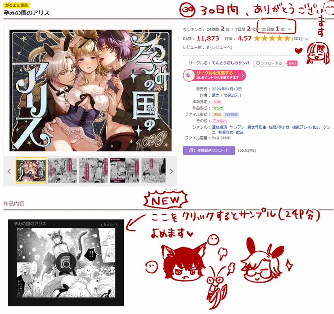 30æ¥é1äœ?ããããšãããããŸãâŠ!DLããã®ãã®è¡šèšãæ¯åã©ãããåºæºã§ã€ããŠããã®ããããããã©ãIQ2ããç¡ãããçŽ çŽã«å¬ããã§ã!!ãã£ã±ãèªãã§äžãã£ãŠããããšãããããŸãâŠ!
https://t.co/Sjlc5COyLl