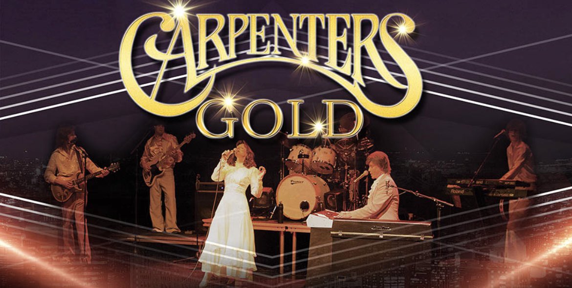 *On Sale Now!* Carpenters Gold authentically performs their Greatest hits, such as Goodbye to Love, Solitaire, We've Only Just Begun, plus many more! Tickets at assemblyhalltheatre.co.uk/whats-on/carpe… #thecarpenters #carpentersgold