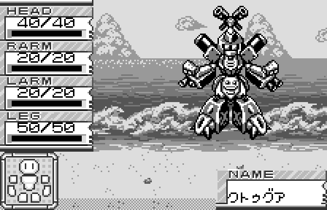 Medabots / Medarot News tweet media