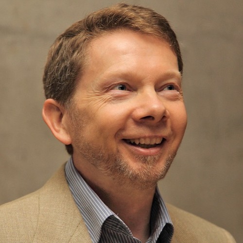 The man who had a deep awakening at the age of 29. Meet Eckhart Tolle. His book, 'The Power Of Now' has sold over 5 million copies. His ideas had a positive impact on millions of people's lives. Here's 7 ideas from Eckart so you can be part of those people impacted.