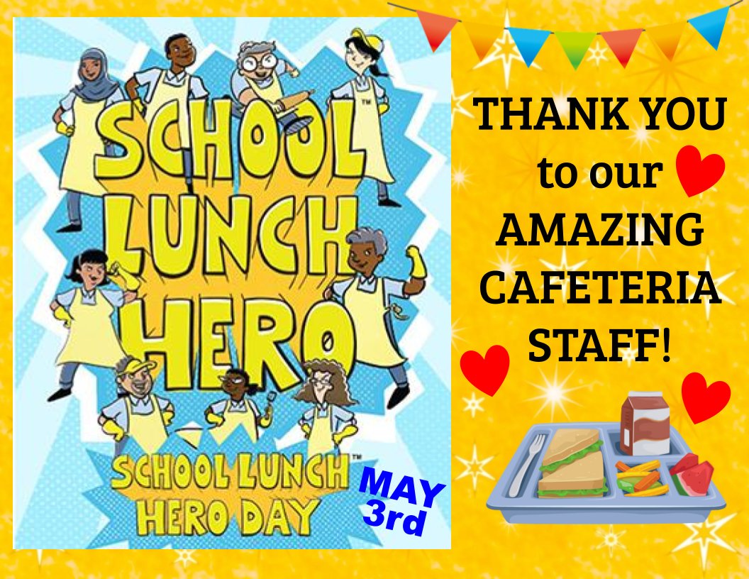 HPMS Library tweet media