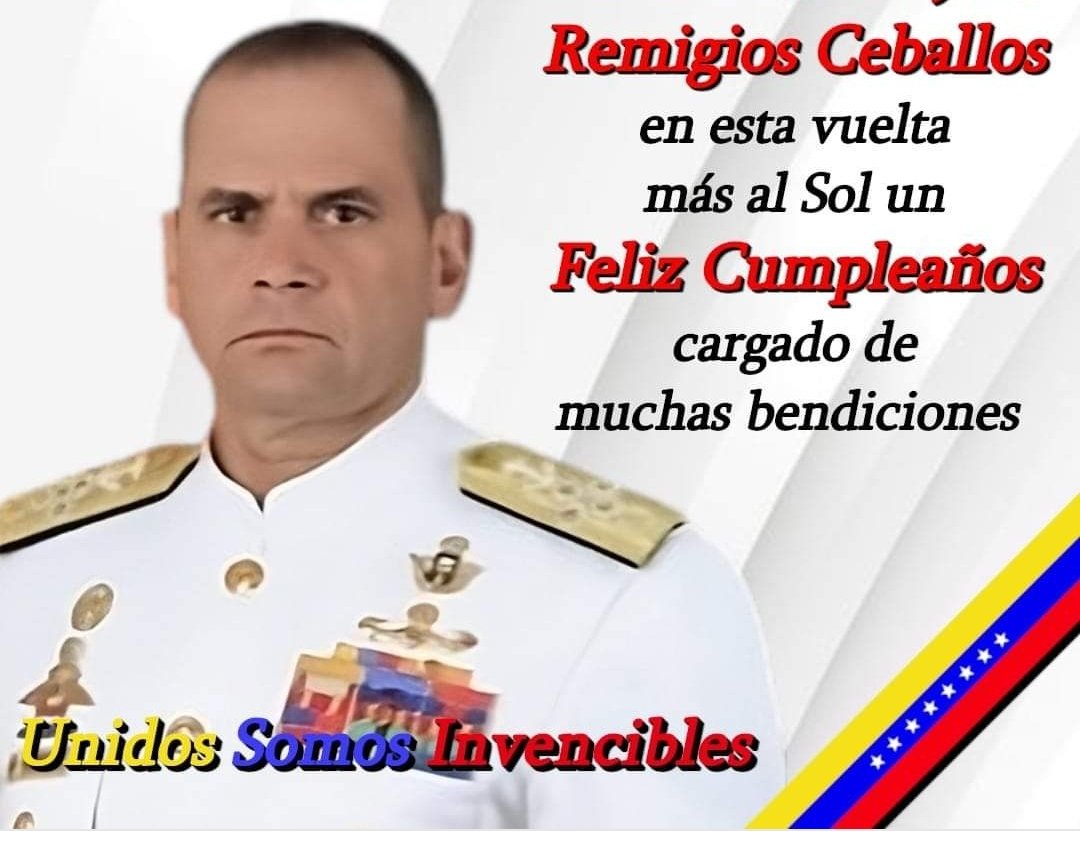 Feliz Cumpleaños 🥳🎂 @CeballosIchaso1 🇻🇪❤️