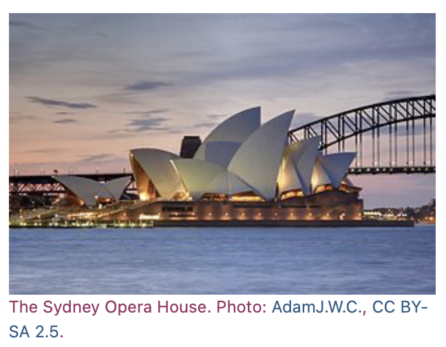 The mathematics in the Sydney Opera House - great article in @plusmathsorg Plus Magazine (part of the family of activities in the University of Cambridge Millennium Mathematics Project) Important to think 3D. @karen_skilling @NCETM @LSE_MathsHub @NEHS_MathsHub