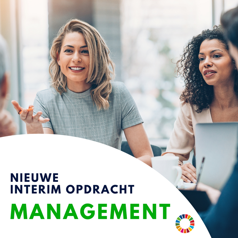 NIEUWE INTERIM OPDRACHT!

Manager mo/bw sociaal domein

Voor het team ‘Meedoen naar Vermogen’ zoeken wij een ervaren teamleider met kennis van en ervaring op het gebied van Maatschappelijke Opvang en Beschermd Wonen (MO/BW).

sdginterim.nl/jobs/manager-m…